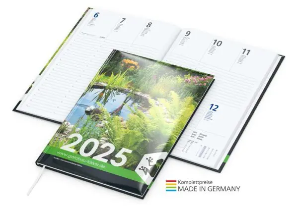 Media Bestseller inkl. 4C-Druck