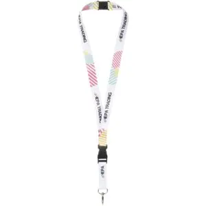 Lanyard Balta Sublimation