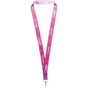 Lanyard Lana Sublimation