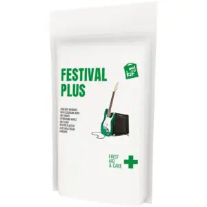 MyKit Festival Plus in Papierhülle