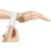 RFX™ 34 cm reflektierendes PVC Schnapparmband