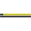 RFX™ 58 cm reflektierendes PVC Band für Haustiere