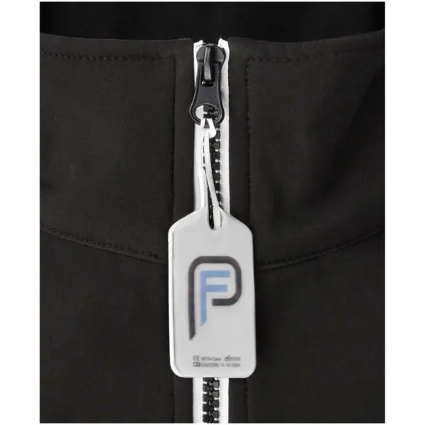 RFX™ H-14 Reflektierender Zipper