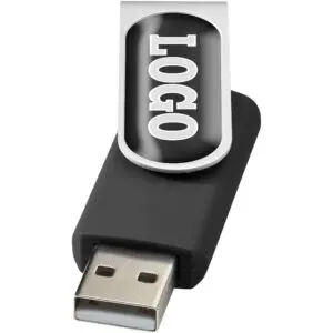 USB-Stick Rotate Doming