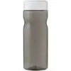 650-ml-Sportflasche H2O Active® Base Tritan™ mit Drehdeckel