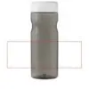 650-ml-Sportflasche H2O Active® Base Tritan™ mit Drehdeckel