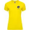 Bahrain Sport T-Shirt für Damen