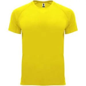 Bahrain Sport T-Shirt für Kinder