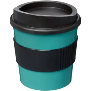 Becher Americano® Primo 250 ml mit Schutzring