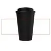 Becher Americano® recycelter isolierter 350 ml