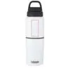 CamelBak® MultiBev 500 ml vakuumisolierte Edelstahlflasche und 350 ml Becher