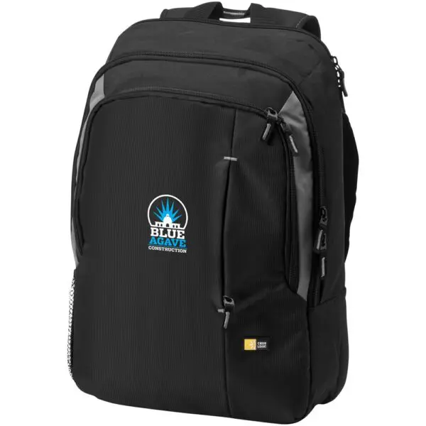 Case Logic 17" Laptoprucksack 25L