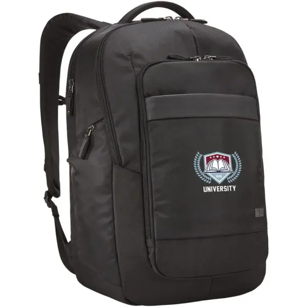 Case Logic Notion 17,3" Laptop-Rucksack 29L