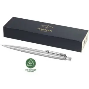 Druckbleistift Parker Jotter mit integriertem Radiergummi