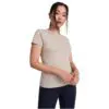 Golden T-Shirt für Damen