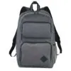 Graphite Deluxe 15" Laptop-Rucksack 20L