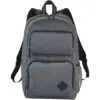 Graphite Deluxe 15" Laptop-Rucksack 20L