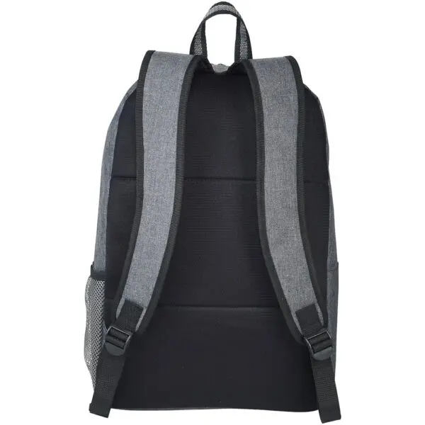 Graphite Deluxe 15" Laptop-Rucksack 20L