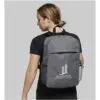 Hoss 15" Laptoprucksack 18L