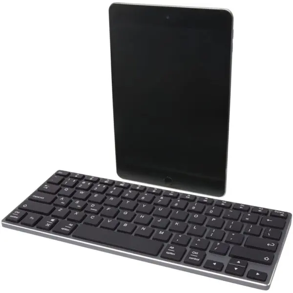 Hybrid Bluetooth Tastatur – QWERTY