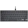 Hybrid Bluetooth Tastatur – QWERTY