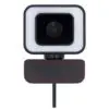 Hybrid Webcam