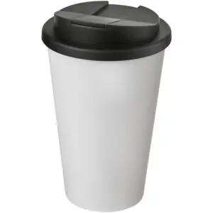 Isolierbecher Americano® 350 ml mit auslaufsicherem Schraubverschluss