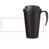 Isolierbecher Americano® Grande 350 ml mit auslaufsicherem Schraubverschluss