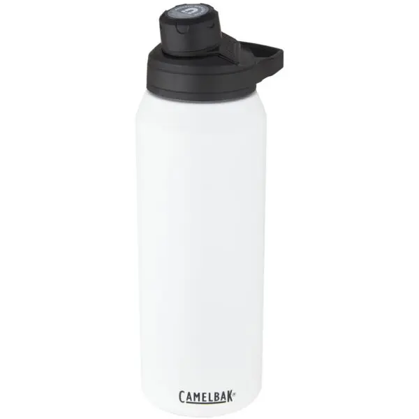 Isolierflasche CamelBak® Chute® Mag 1 L aus Edelstahl