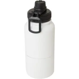 Isolierflasche Dupeca 840 ml RCS-zertifizierte aus Edelstahl