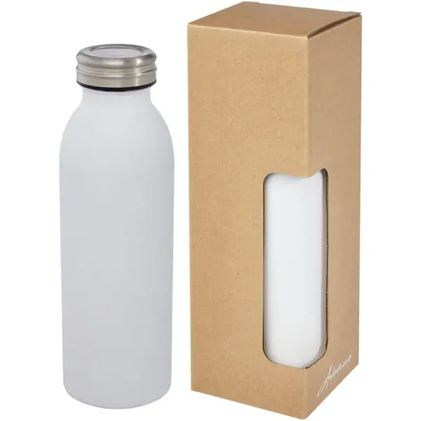 Isolierflasche Riti 500 ml Kupfer-Vakuum