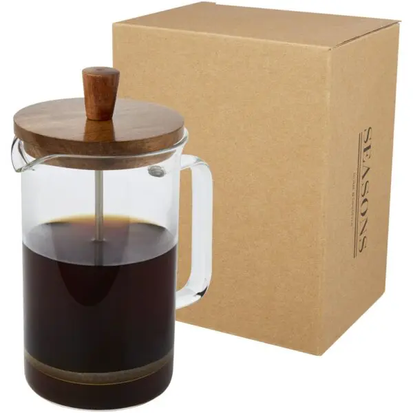 Ivorie 600 ml Kaffeebereiter