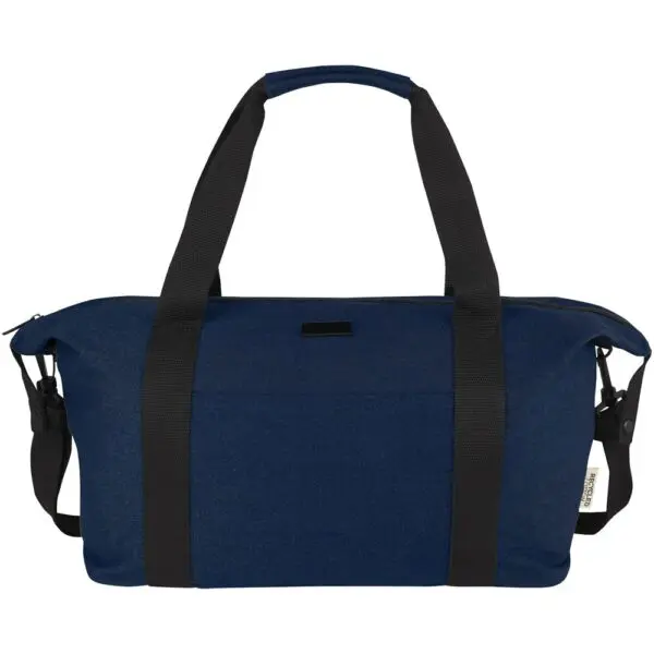 Joey Reisetasche aus GRS recyceltem Canvas 25 L