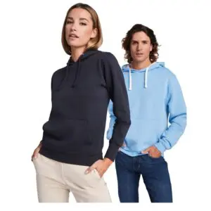 Kapuzenpullover Urban für Damen