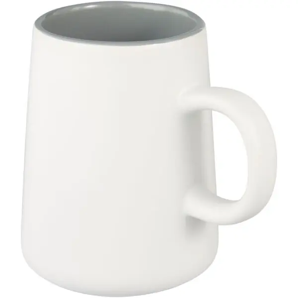 Keramiktasse Joe 450 ml