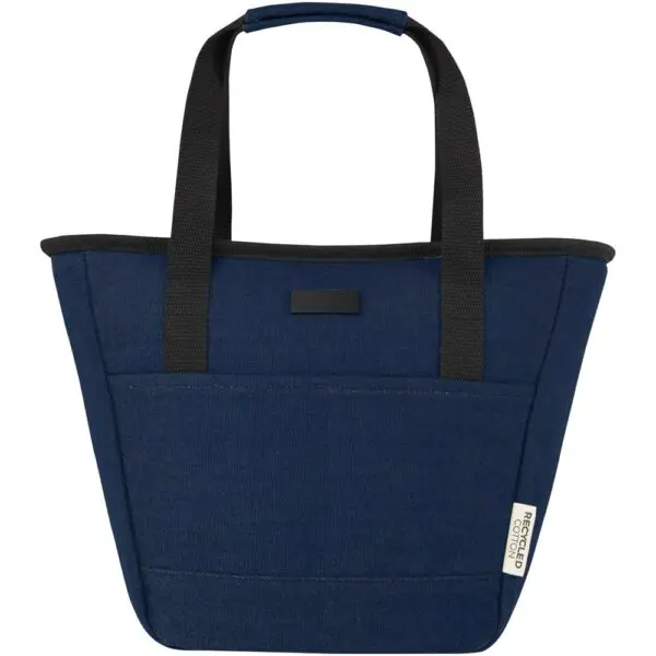 Kühltasche Joey GRS-recycelte Canvas Lunch 6 L für 9 Dosen