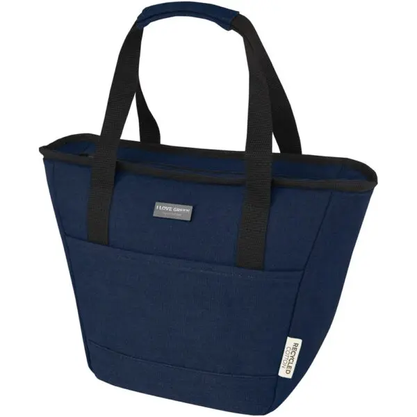 Kühltasche Joey GRS-recycelte Canvas Lunch 6 L für 9 Dosen