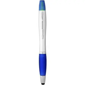 Kugelschreiber Nash Stylus und Marker