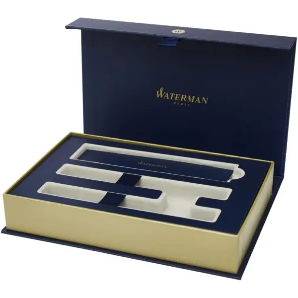 Kugelschreiber Waterman Allure Tintenroller und - Set