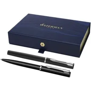 Kugelschreiber Waterman Allure Tintenroller und - Set