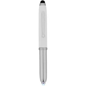 Kugelschreiber mit Xenon Stylus LED Licht