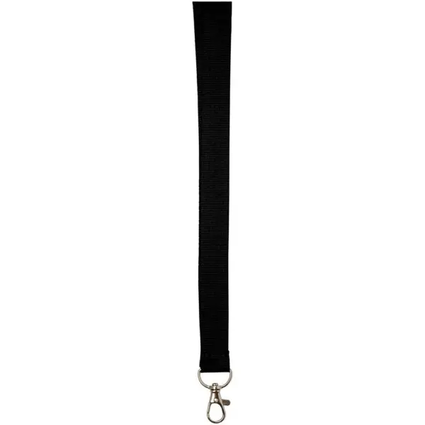 Lanyard Impey mit praktischem Haken