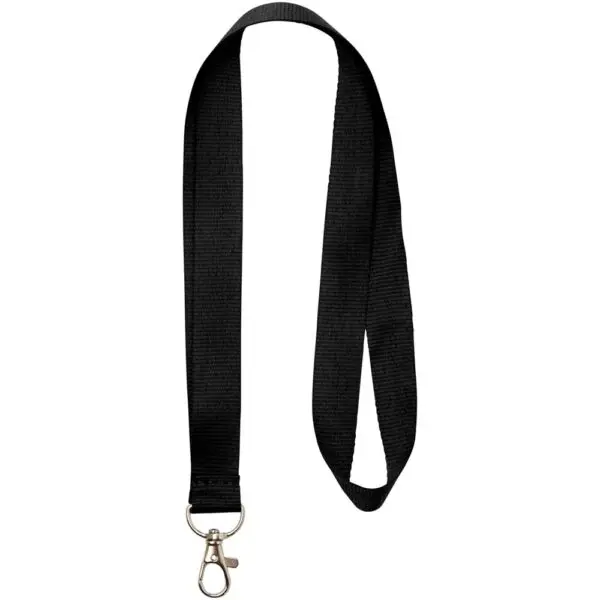 Lanyard Impey mit praktischem Haken