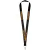 Lanyard Impey mit praktischem Haken