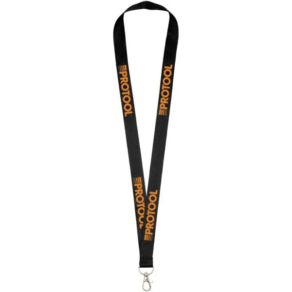 Lanyard Impey mit praktischem Haken