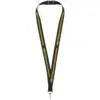 Lanyard Lago mit Sicherheitsverschluss