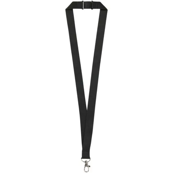 Lanyard Lago mit Sicherheitsverschluss