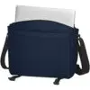 Laptoptasche Baikal 15" RPET GRS-zertifiziert 12L