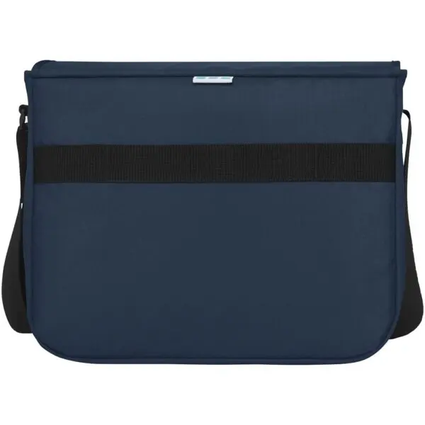 Laptoptasche Baikal 15" RPET GRS-zertifiziert 12L