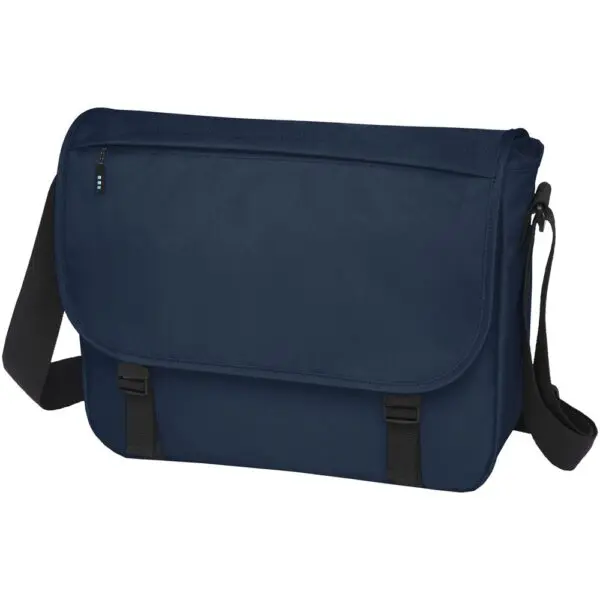 Laptoptasche Baikal 15" RPET GRS-zertifiziert 12L